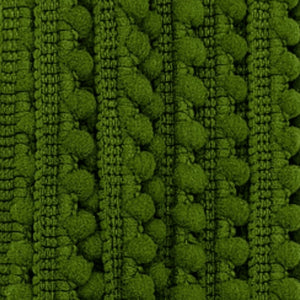 Mini Pompones Bisucrea