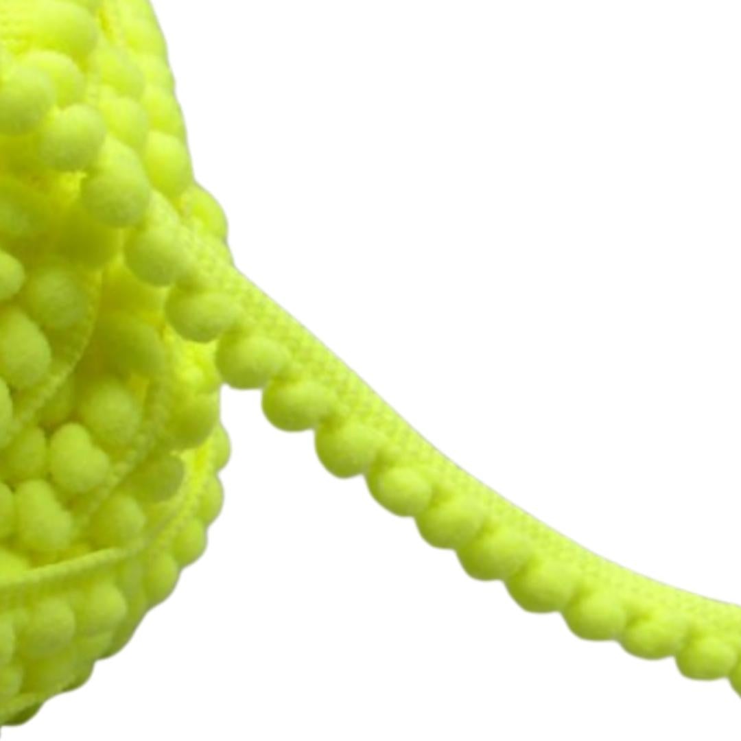 Mini Pompones Bisucrea