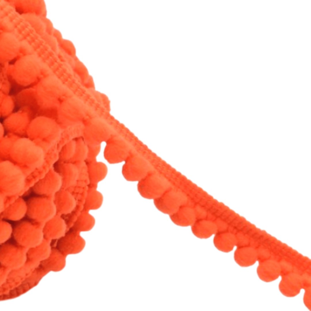 Mini Pompones Bisucrea