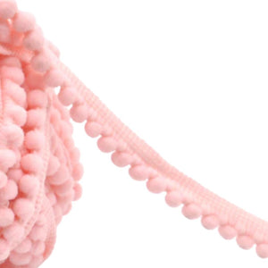 Mini Pompones Bisucrea