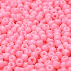 Mostacilla Opaca 2mm Bisucrea