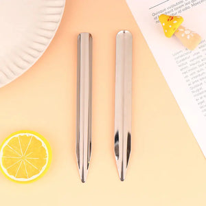 Pala Tipo Cuchara para Mostacillas