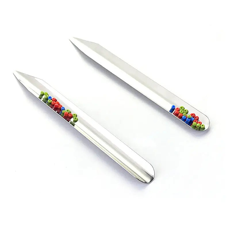 Pala Tipo Cuchara para Mostacillas