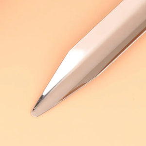 Pala Tipo Cuchara para Mostacillas