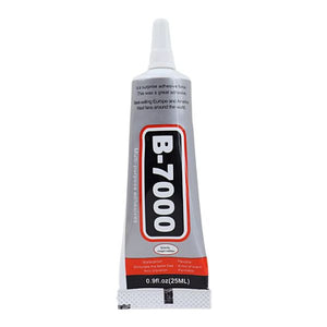 Pegamento Joyeria B7000 - 25cc