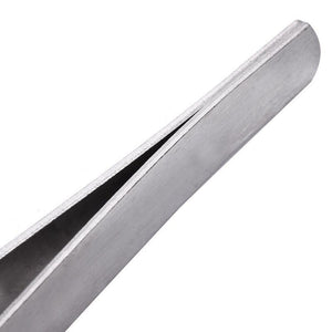 Pinza Punta Curva Bisucrea