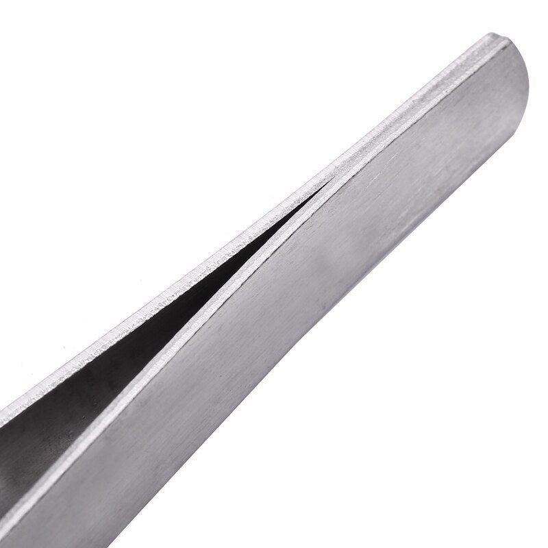 Pinza Punta Curva Bisucrea