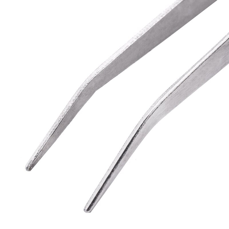 Pinza Punta Curva Bisucrea