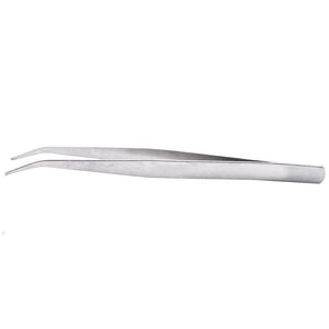 Pinza Punta Curva Bisucrea