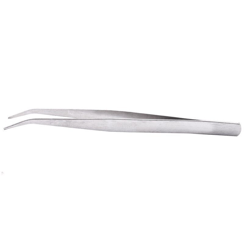Pinza Punta Curva Bisucrea