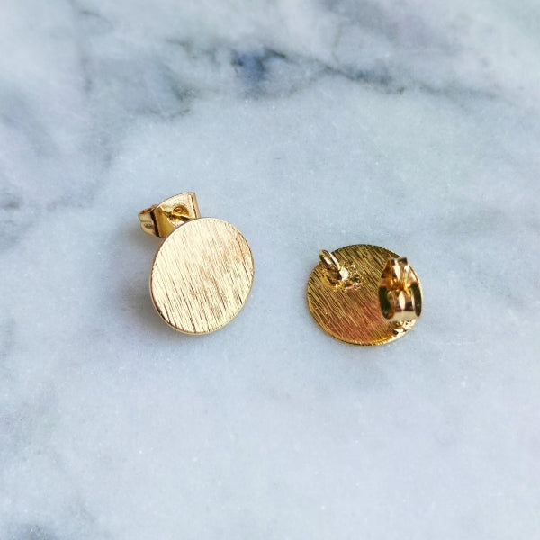 Bases de Aro Baño de Oro