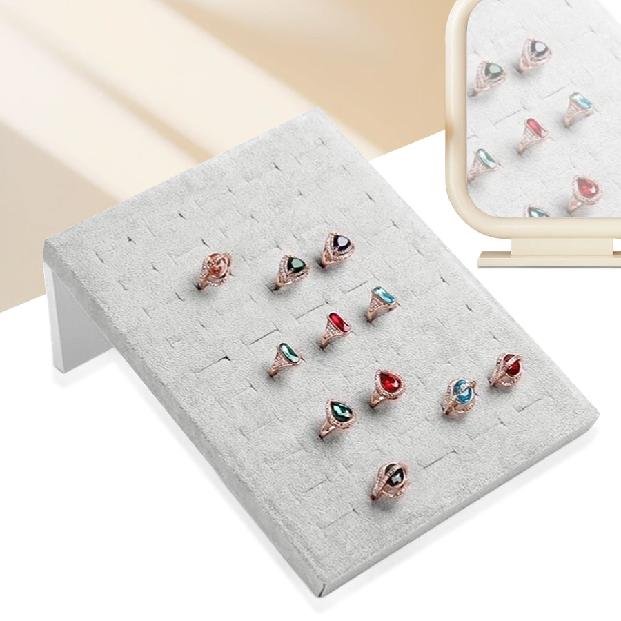 Exhibidor de Anillos