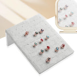 Exhibidor de Anillos