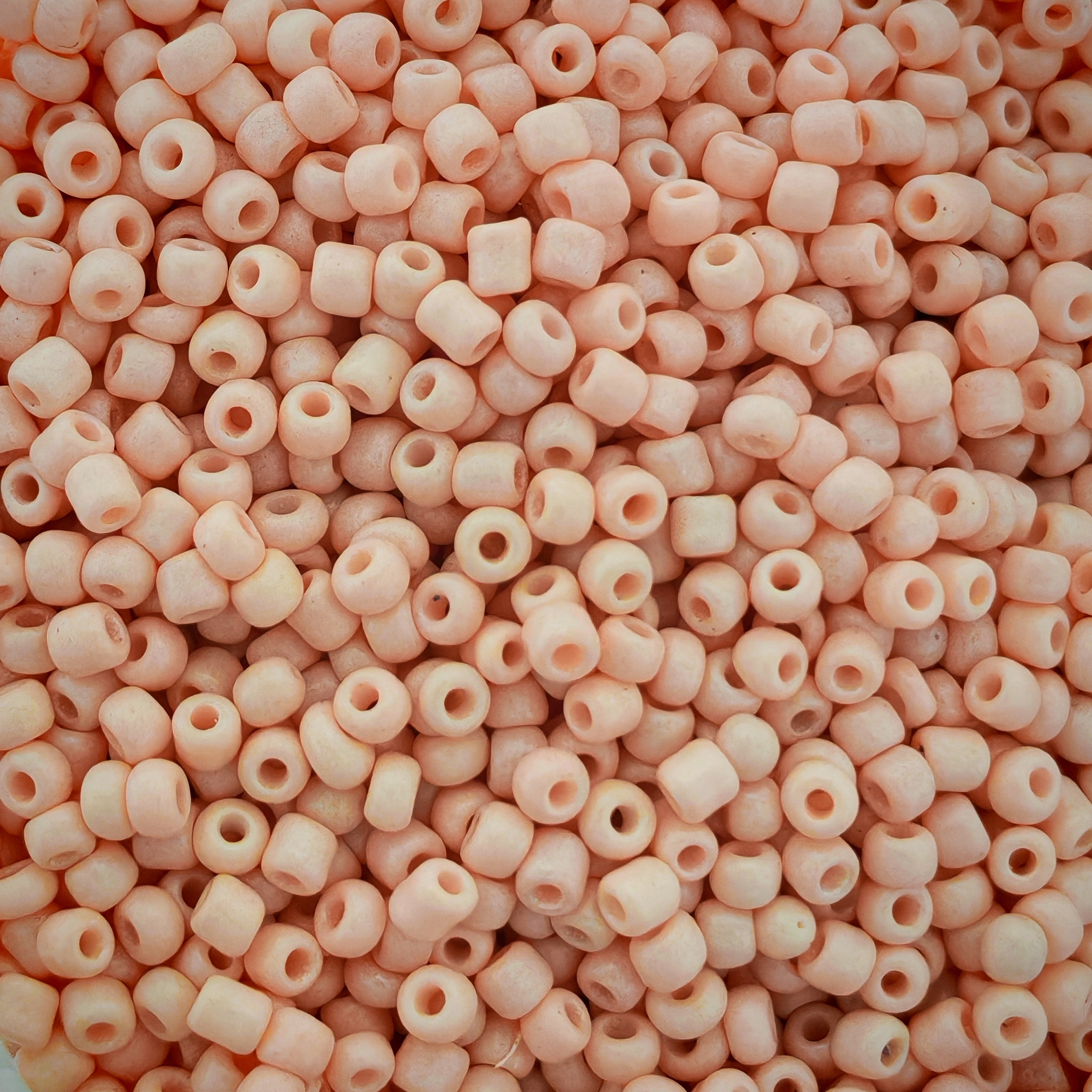 Mostacilla Opaca 2mm