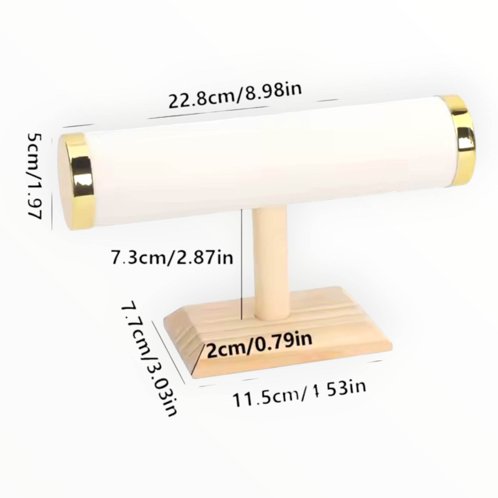 Exhibidor de Pulsera