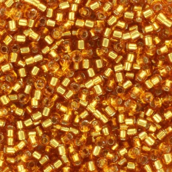 Miyuki Delica 11/0 DB1201 Dorado Miel