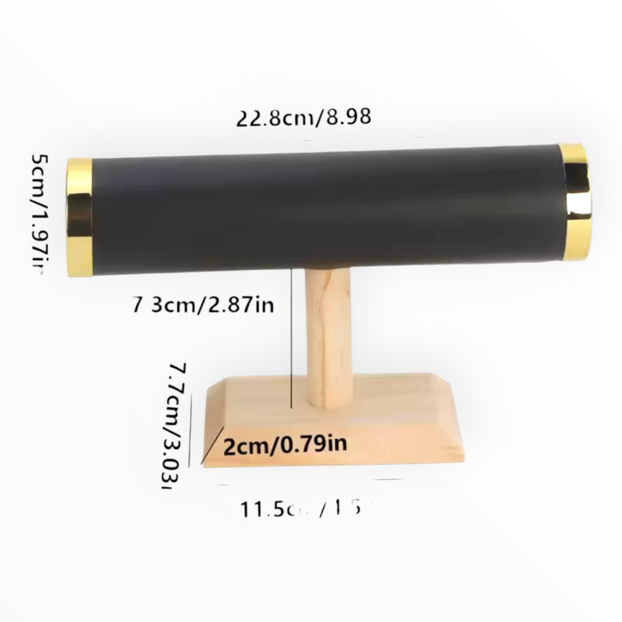 Exhibidor de Pulsera