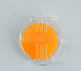 🧵 Cera para Hilo – Mayor Resistencia y Precisión en Bordado y Bisutería