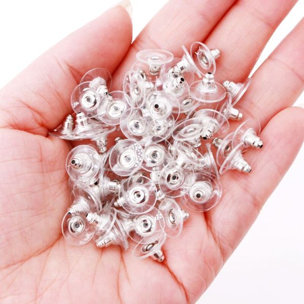 Topes de Aros Recubierto 10mm Bisucrea